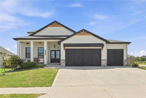 31749 W 168th Court, Gardner, KS 66030 - MLS#: 2637284