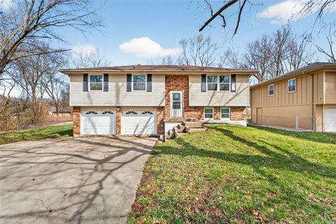 600 NE 114th Street Kansas City MO 64155