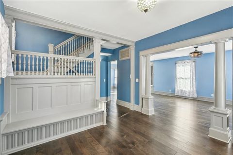 2625 Benton Boulevard, Kansas City, MO 64127 - #: 2584770