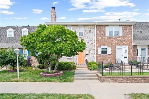 9519 Perry Lane, Overland Park, KS 66212 - MLS#: 2567525