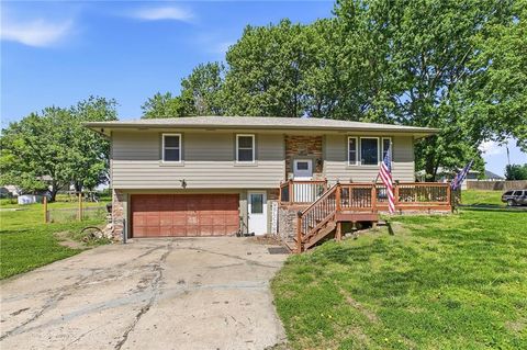 326 Gregory Drive, Gower, MO 64454 - MLS#: 2615223