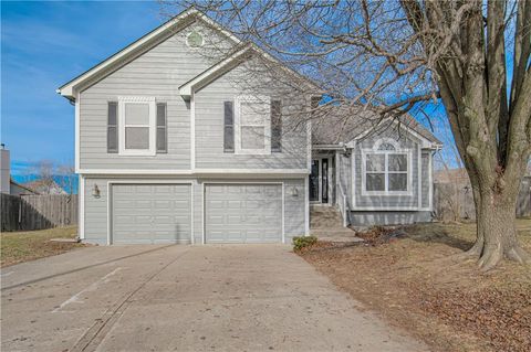 5509 NE Wildflower Court, Lee\'s Summit, MO 64064 - MLS#: 2601556