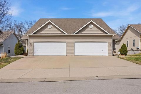 3508/3510 NW 95th Street Kansas City MO 64153