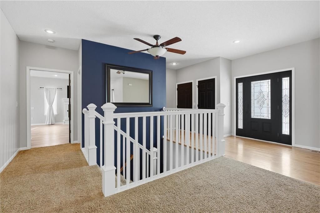 Photo of 703 SW Longhorn Drive, Oak Grove, MO 64075 (MLS # 2598868)