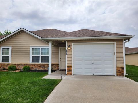 9223 N Gower Avenue, Kansas City, MO 64154 - #: 2546165