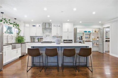 Photo of 4431 N Grand Avenue, Kansas City, MO 64116 (MLS # 2644063)
