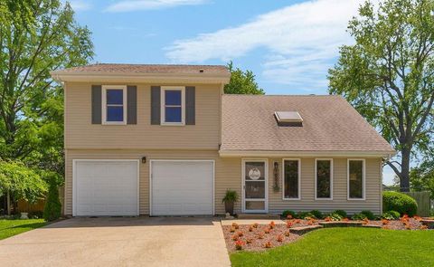 16023 W 154th Terrace, Olathe, KS 66062 - MLS#: 2550045