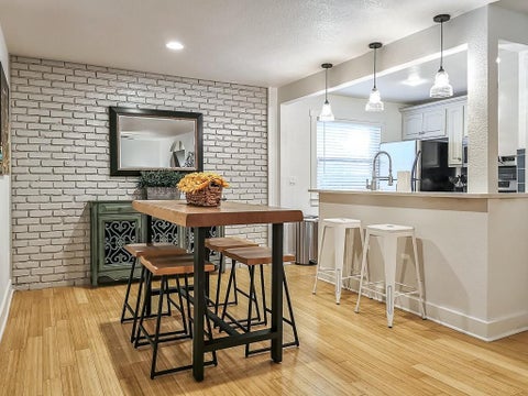 Photo of 4500 Jefferson Street #103, Kansas City, MO 64111 (MLS # 2643683)