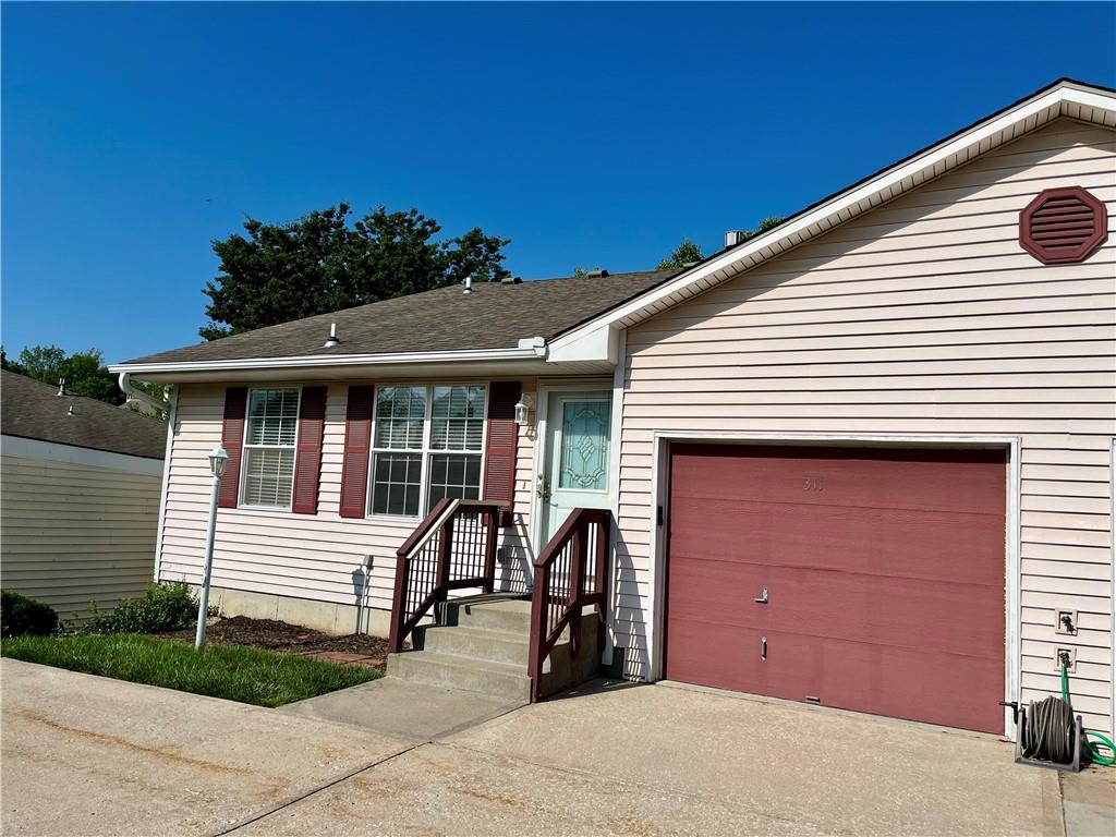 311 E Hansen Court 73