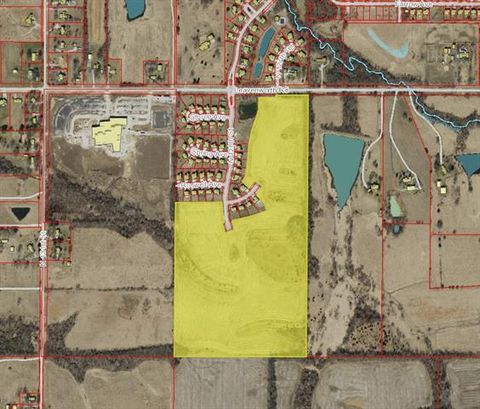 58 acres Leavenworth Road Kansas City KS 66109