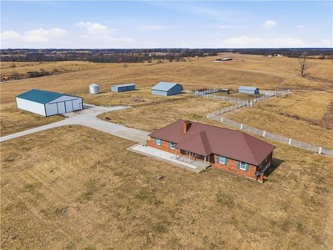 10625 Franklin Road, Richmond, MO 64085 - #: 2607228