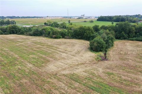 205th & Webster Street Spring Hill KS 66083