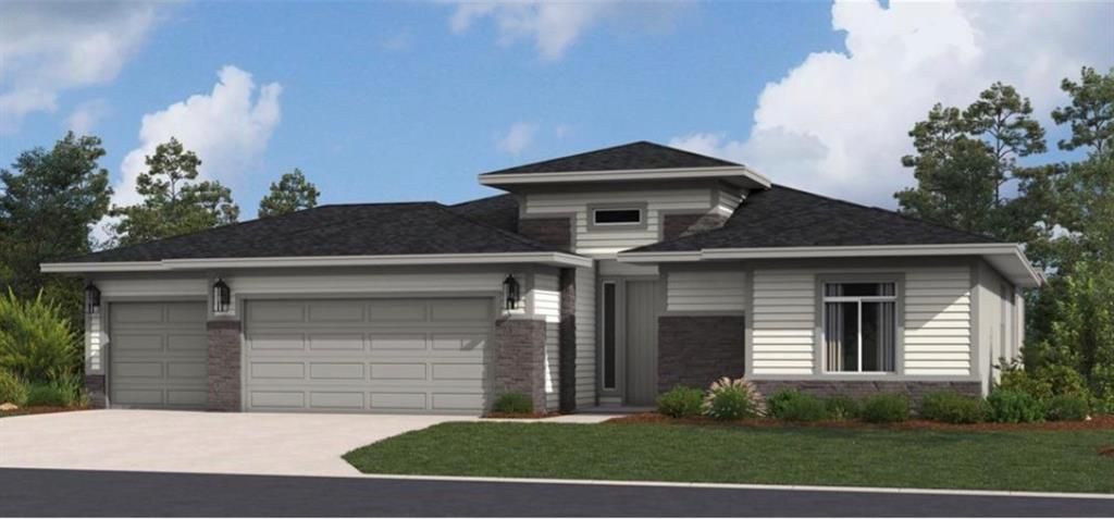 Photo of 1807 NW 104th Terrace, Kansas City, MO 64155 (MLS # 2599345)