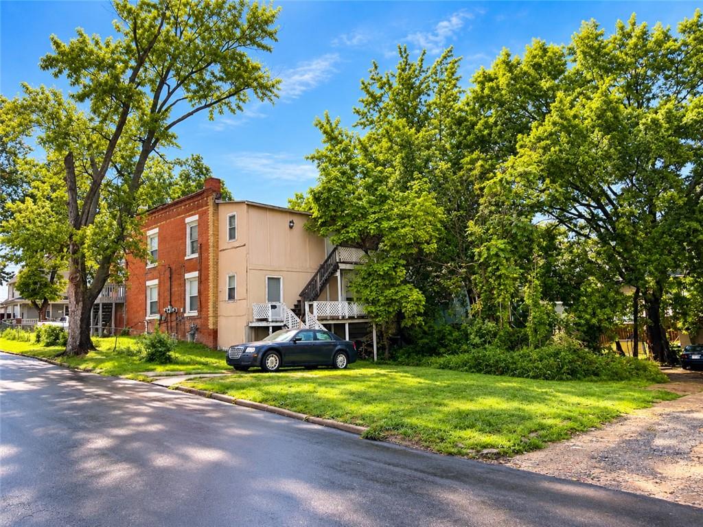 201 N 16th Street