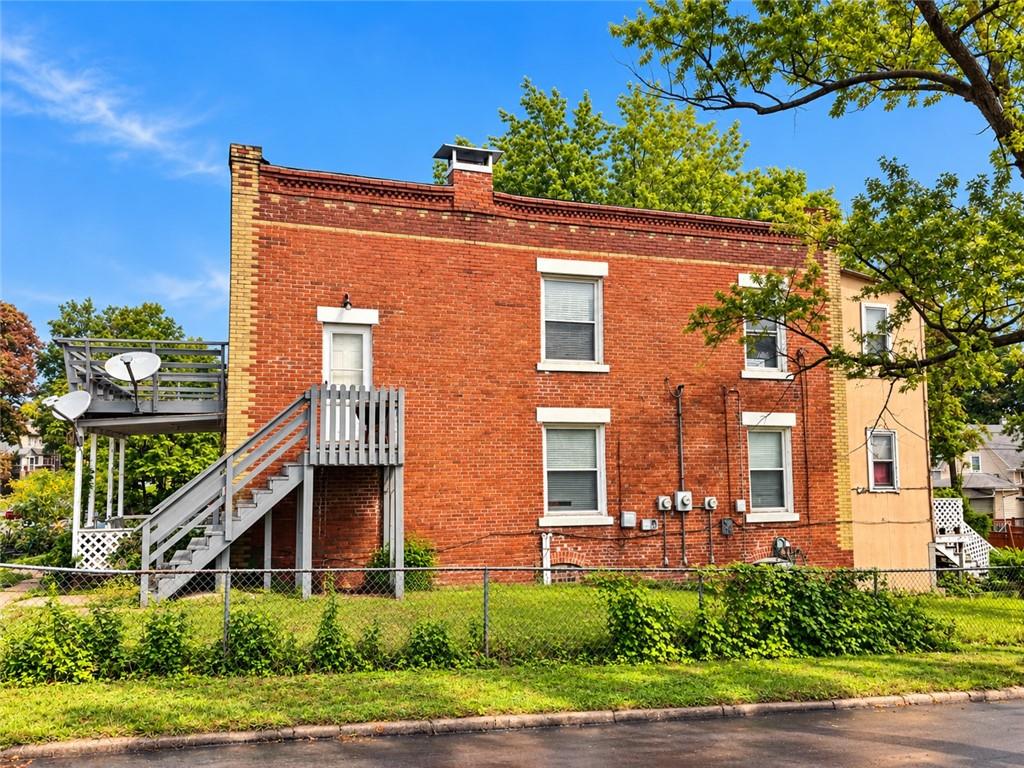 201 N 16th Street