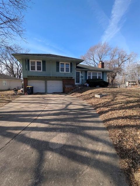 11810 Fuller Avenue, Kansas City, MO 64134 - MLS#: 2589733