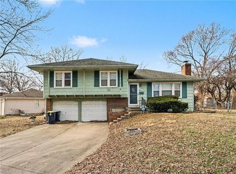 11810 Fuller Avenue, Kansas City, MO 64134 - MLS#: 2589733