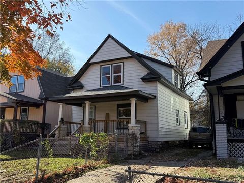 3414 Park Avenue, Kansas City, MO 64109 - MLS#: 2588930
