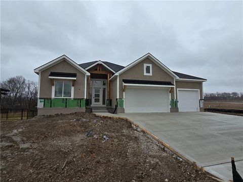 2202 SW Hook Farm Drive, Lee\'s Summit, MO 64082 - MLS#: 2525046