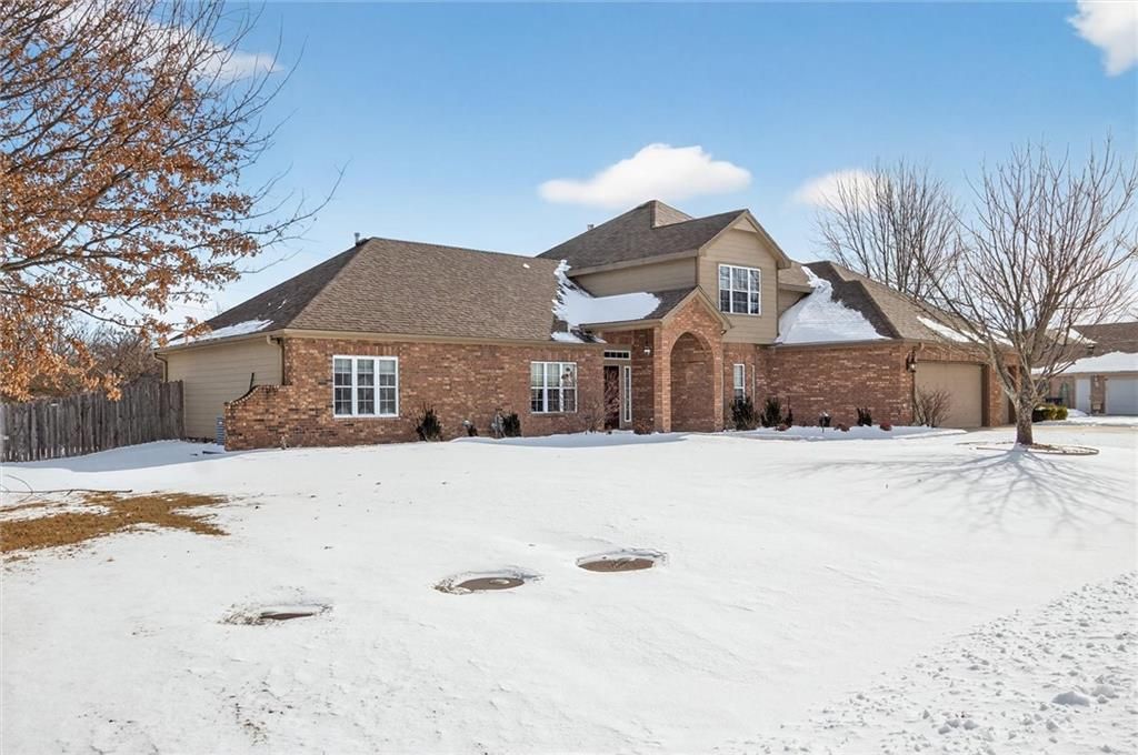 Photo of 3000 Royal Court, Independence, KS 67301 (MLS # 2598699)