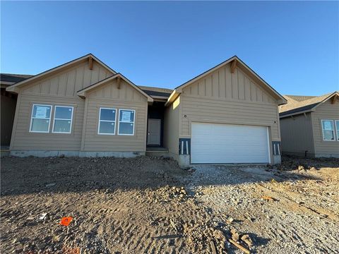 1212 SE Windbreak Drive, Lee\'s Summit, MO 64081 - MLS#: 2550728