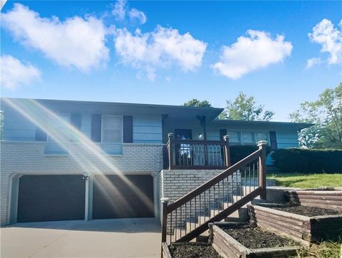 7227 Greeley Avenue, Kansas City, KS 66109 - MLS#: 2508607