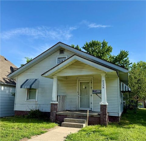 2238 Jules Street, St Joseph, MO 64501 - MLS#: 2549225