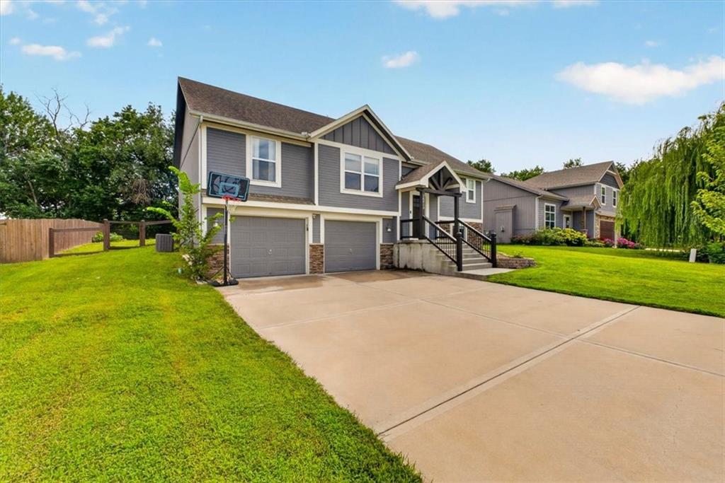 16913 Juniper Drive