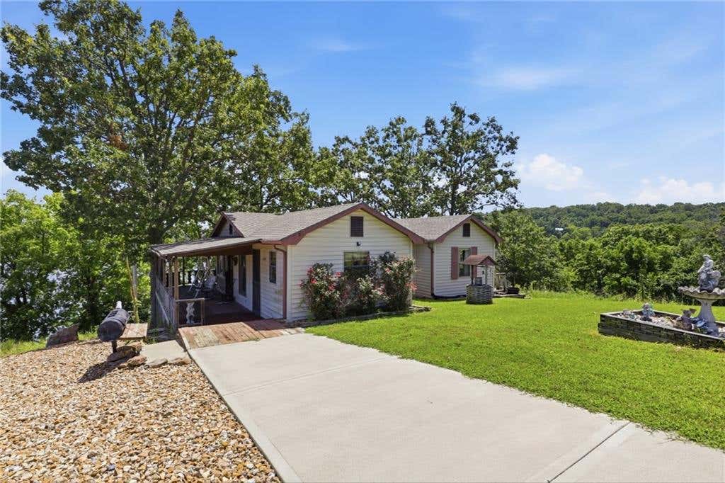 Photo of Rosey Lane, Edwards, MO 65326 (MLS # 2632504)