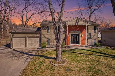 7948 NE 56th Street Kansas City MO 64119