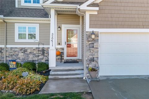 3201 Sheffield Lane, St Joseph, MO 64506 - MLS#: 2593223