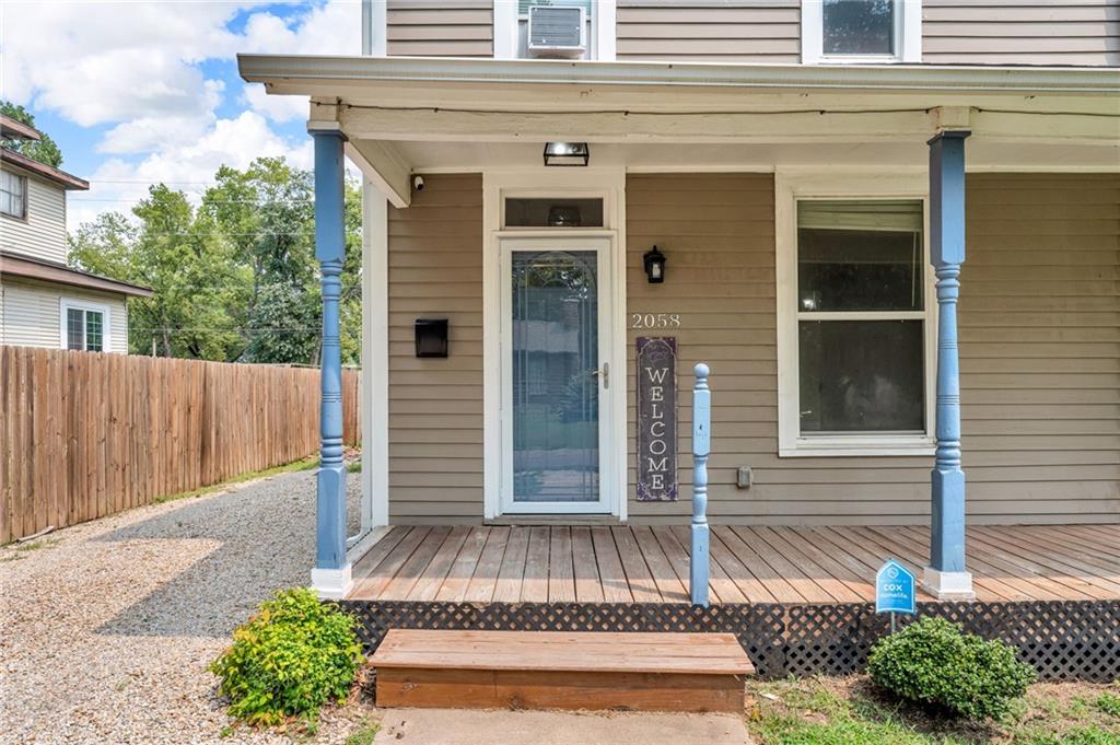 2058 SW Buchanan Street