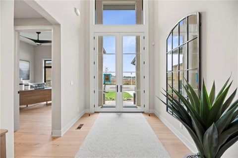 Photo of 17601 Knox Street, Overland Park, KS 66221 (MLS # 2644557)
