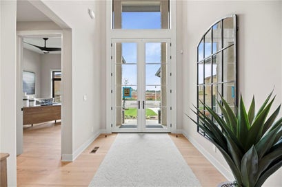 17601 Knox Street Overland Park KS 66221