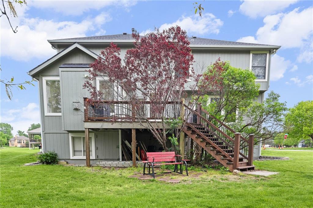 3320 N 128th Street