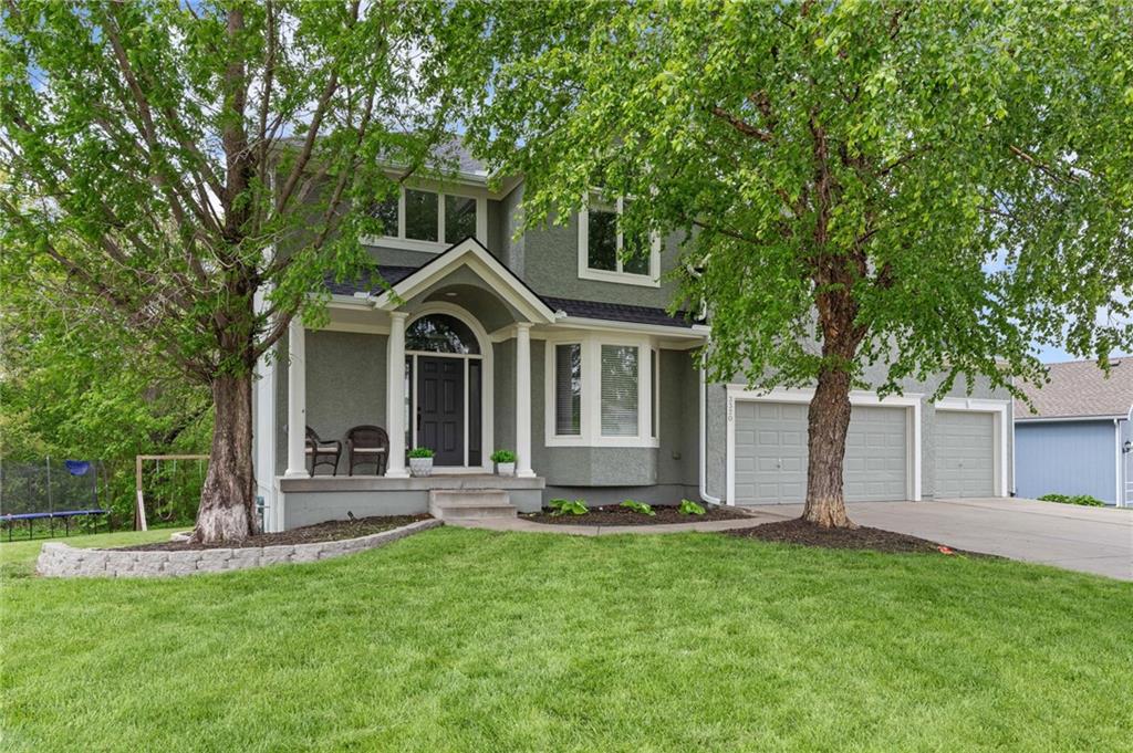 3320 N 128th Street