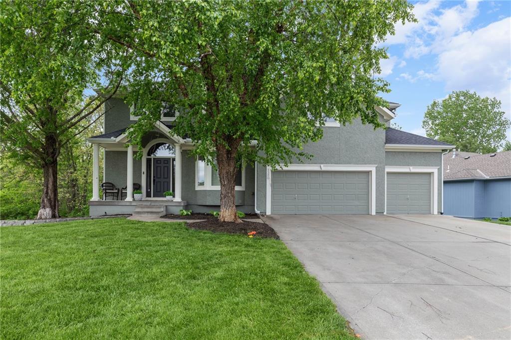 3320 N 128th Street