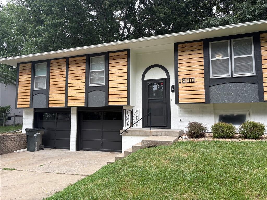 1500 NW 50th Street