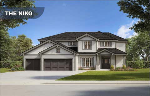 Photo of 11426 S Emerald Street, Olathe, KS 66061 (MLS # 2624200)