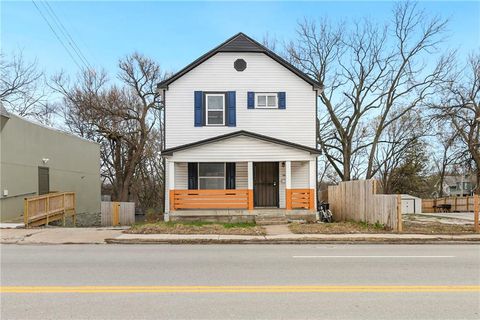 3609 E 27th Street, Kansas City, MO 64127 - MLS#: 2606621