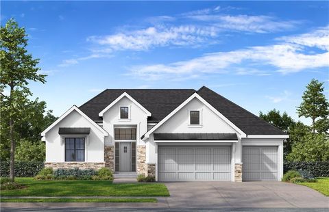 12506 W 183rd Terrace Overland Park KS 66013