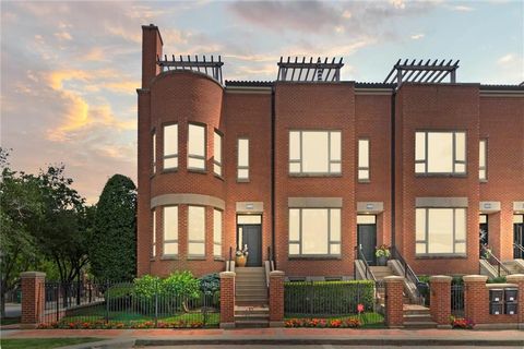 4930 Central Street Kansas City MO 64112