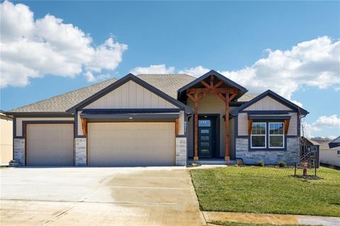 13800 NW 70th Street Parkville MO 64152