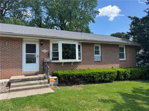 12804 E 39th Terrace Independence MO 64055