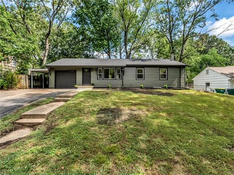 3921 S Delaware Avenue, Independence, MO 64055 - MLS#: 2576674