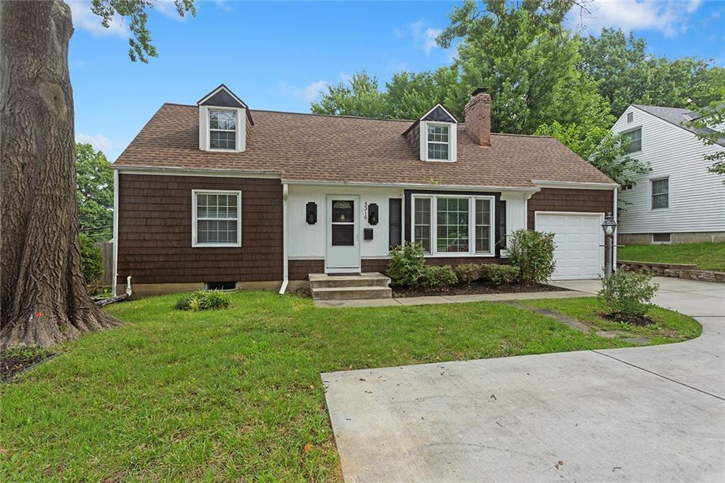 3316 W 75th Street