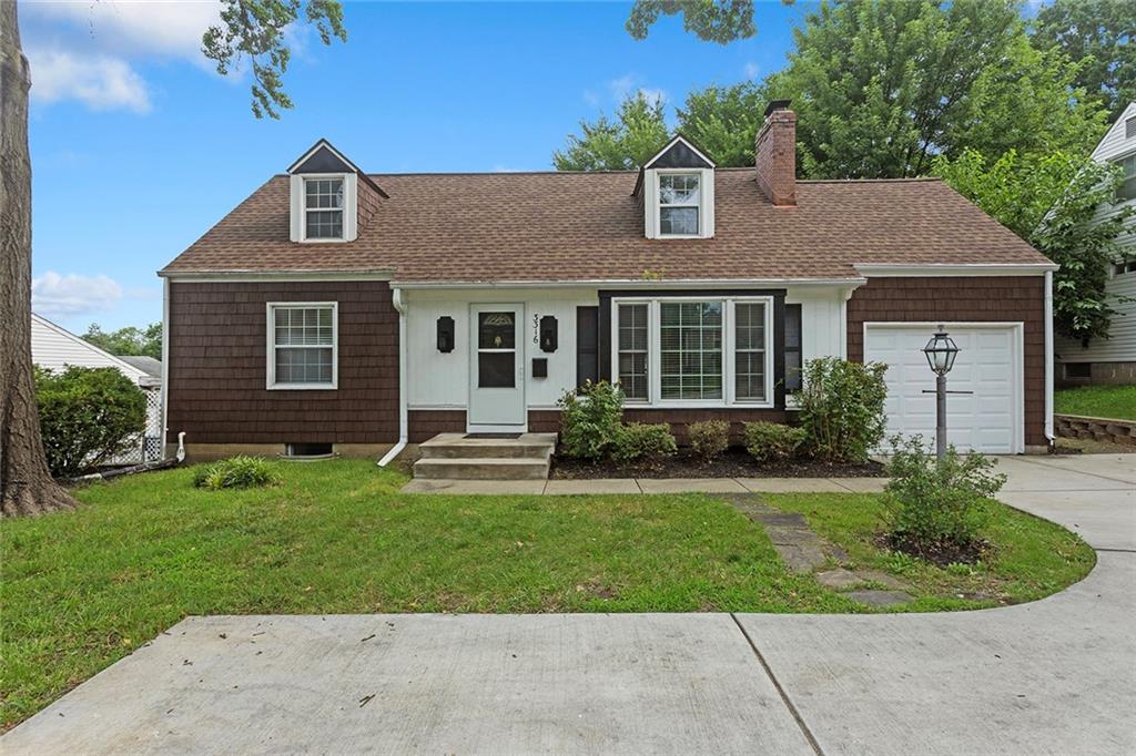 3316 W 75th Street
