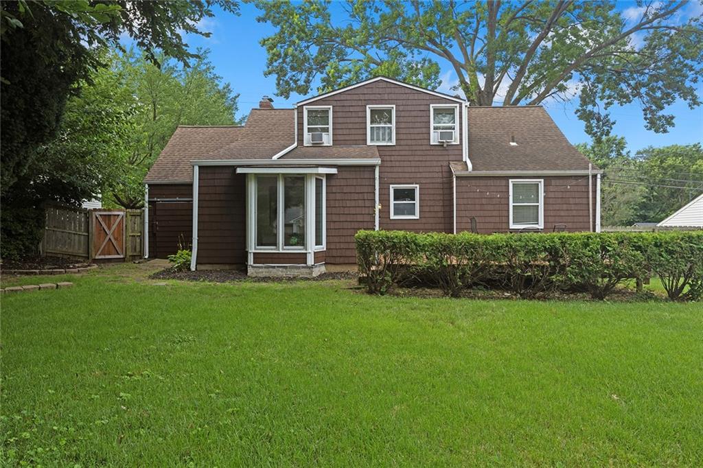 3316 W 75th Street