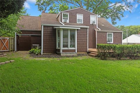 3316 W 75th Street Prairie Village KS 66208