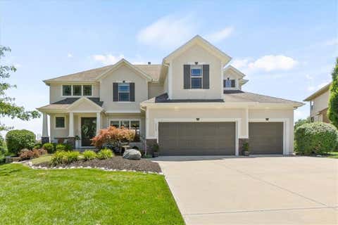 Photo of 2909 W 146th Street, Leawood, KS 66224 (MLS # 2630853)